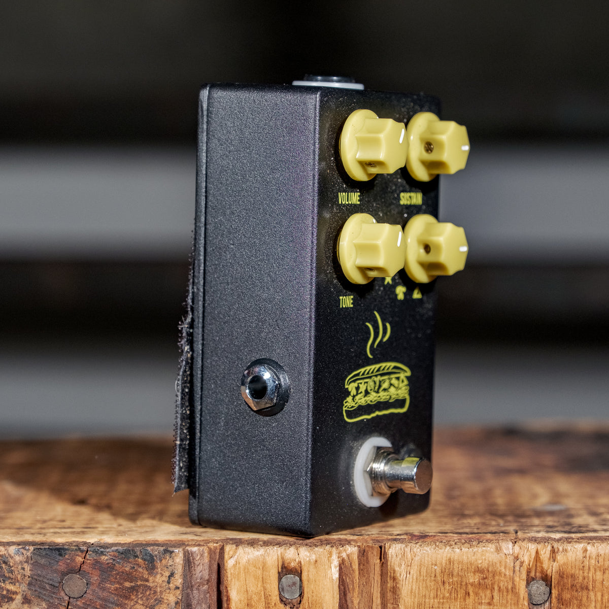 JHS Muffuletta Fuzz - Used