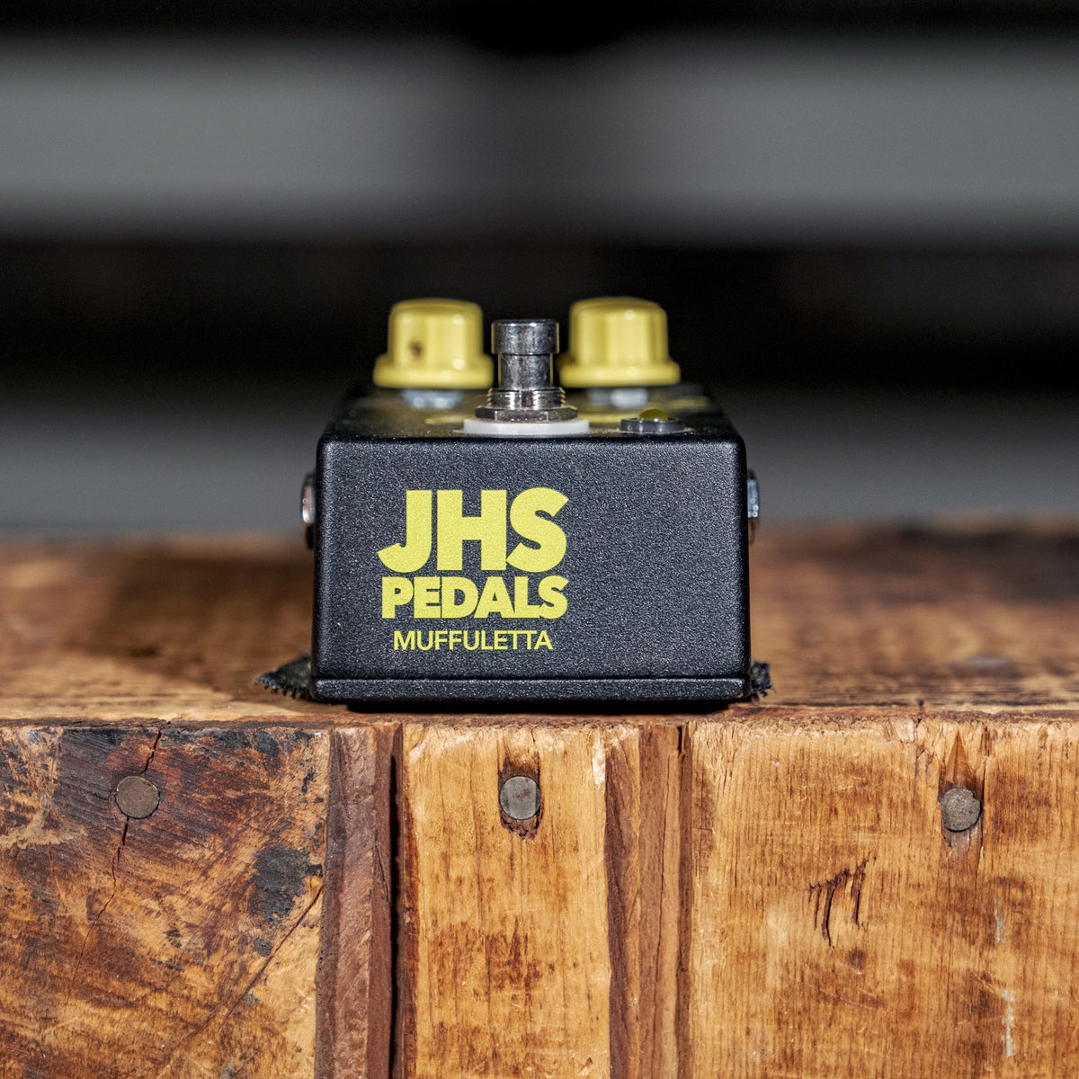 JHS Muffuletta Fuzz - Used