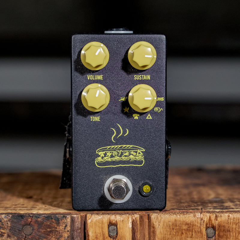 JHS Muffuletta Fuzz - Used