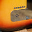 Fender 2005 American Nashville Telecaster, B-Bender, Sunburst With OHSC - Used