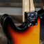 Fender 2005 American Nashville Telecaster, B-Bender, Sunburst With OHSC - Used