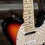 Fender 2005 American Nashville Telecaster, B-Bender, Sunburst With OHSC - Used