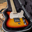 Fender 2005 American Nashville Telecaster, B-Bender, Sunburst With OHSC - Used