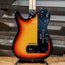 Fender 2005 American Nashville Telecaster, B-Bender, Sunburst With OHSC - Used