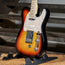 Fender 2005 American Nashville Telecaster, B-Bender, Sunburst With OHSC - Used