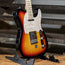 Fender 2005 American Nashville Telecaster, B-Bender, Sunburst With OHSC - Used