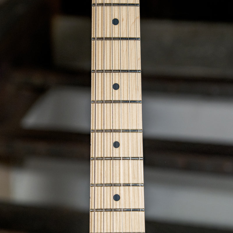 Fender 2005 American Nashville Telecaster, B-Bender, Sunburst With OHSC - Used