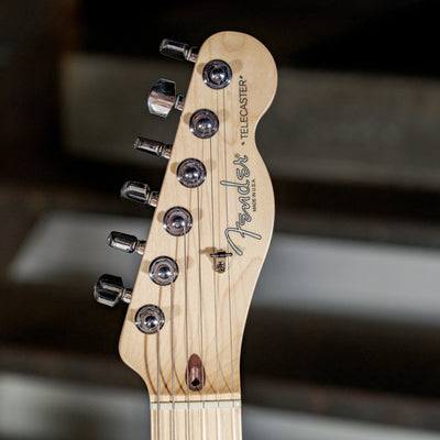 Fender 2005 American Nashville Telecaster, B-Bender, Sunburst With OHSC - Used