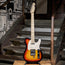 Fender 2005 American Nashville Telecaster, B-Bender, Sunburst With OHSC - Used