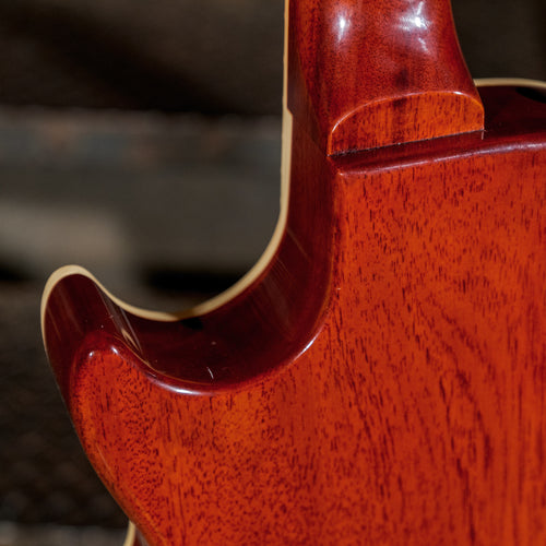 Gibson Custom 2019 60th Anniversary 1959 Les Paul Dark Cherry Burst With OHSC - Used