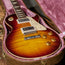 Gibson Custom 2019 60th Anniversary 1959 Les Paul Dark Cherry Burst With OHSC - Used