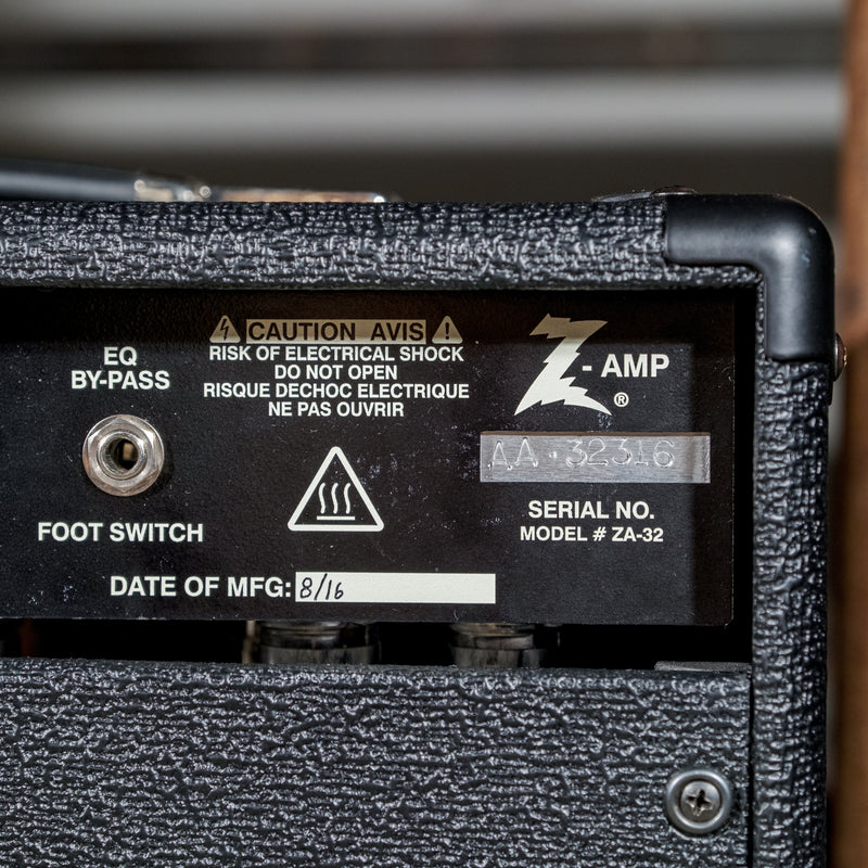 Dr Z Maz 8 1x12 Combo - Used