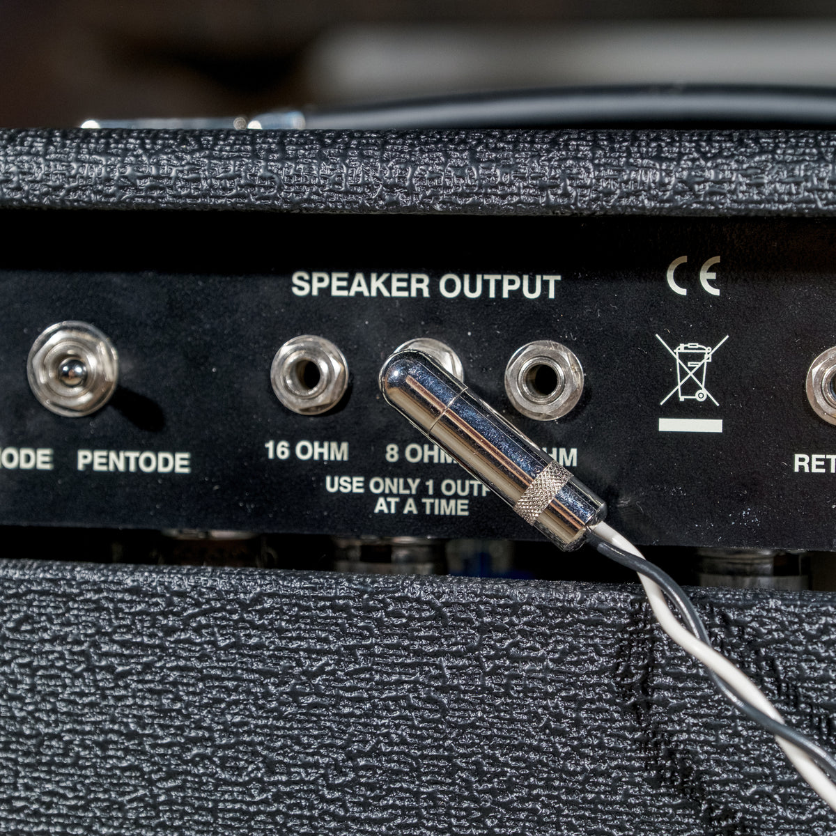 Dr Z Maz 8 1x12 Combo - Used