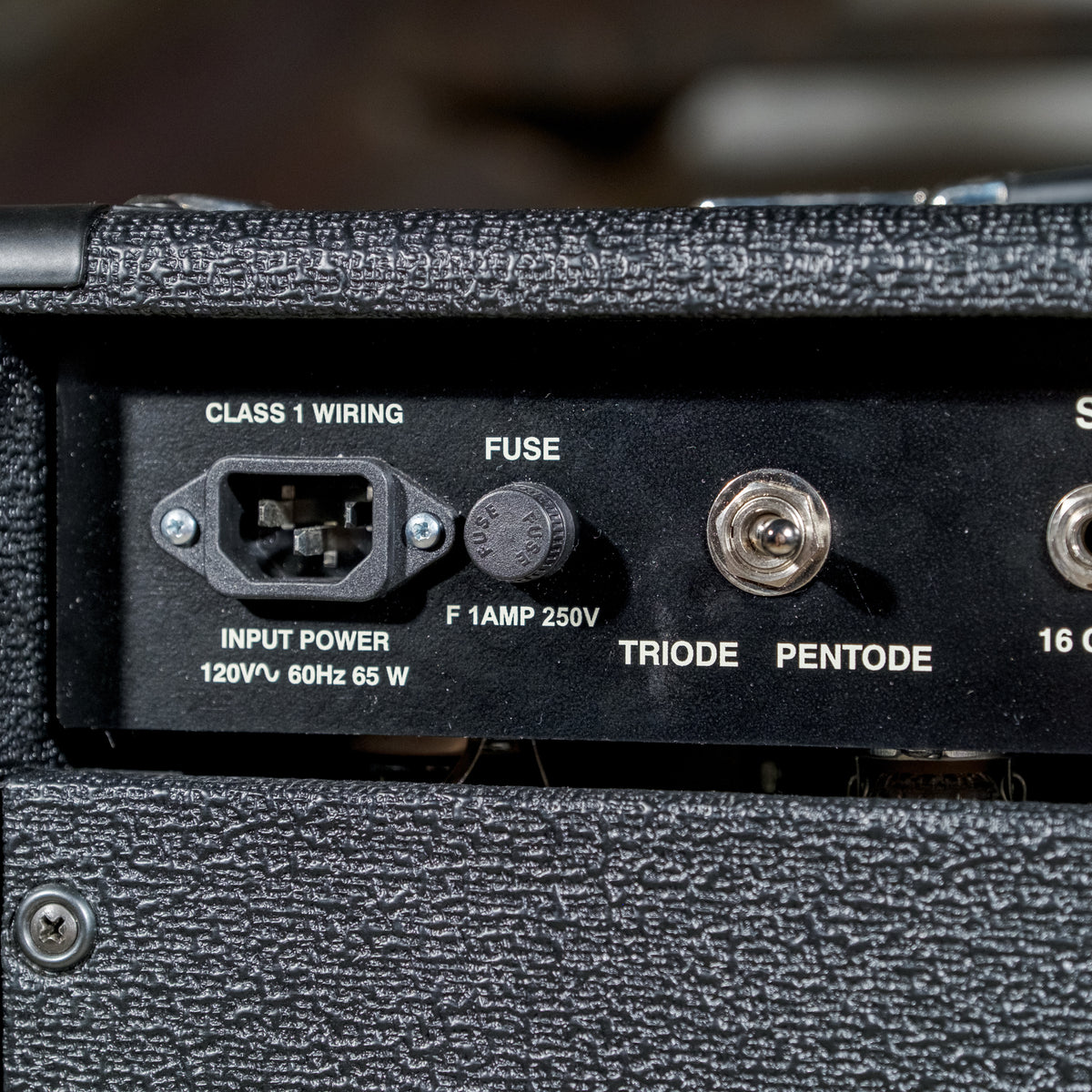 Dr Z Maz 8 1x12 Combo - Used