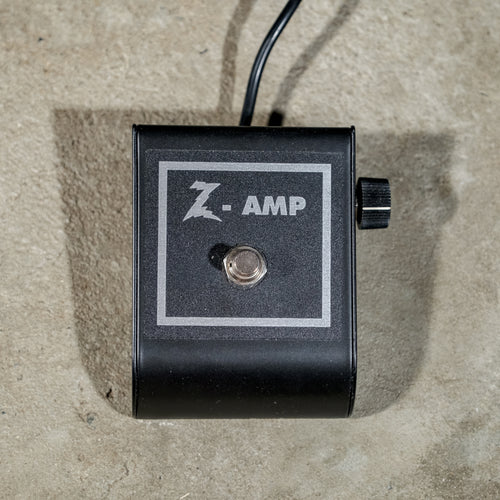 Dr Z Maz 8 1x12 Combo - Used
