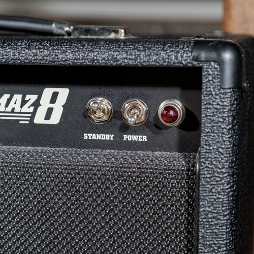 Dr Z Maz 8 1x12 Combo - Used