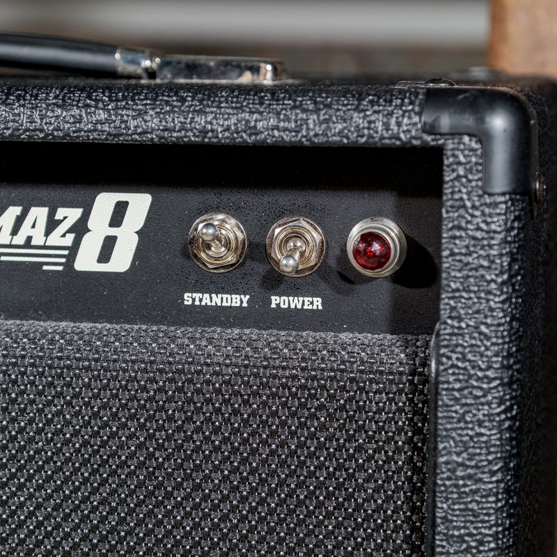 Dr Z Maz 8 1x12 Combo - Used