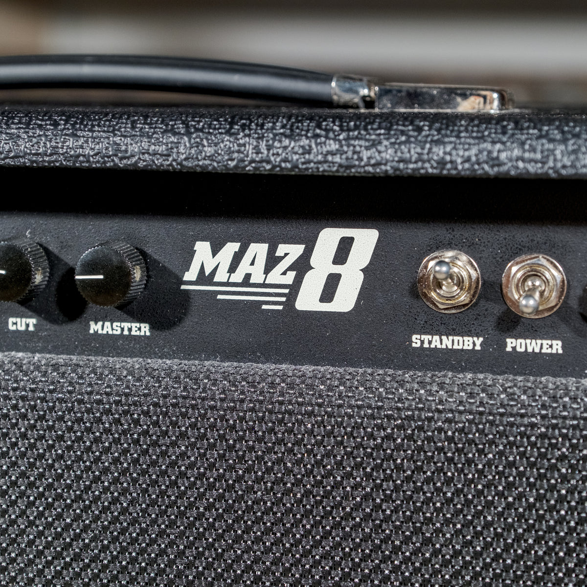 Dr Z Maz 8 1x12 Combo - Used