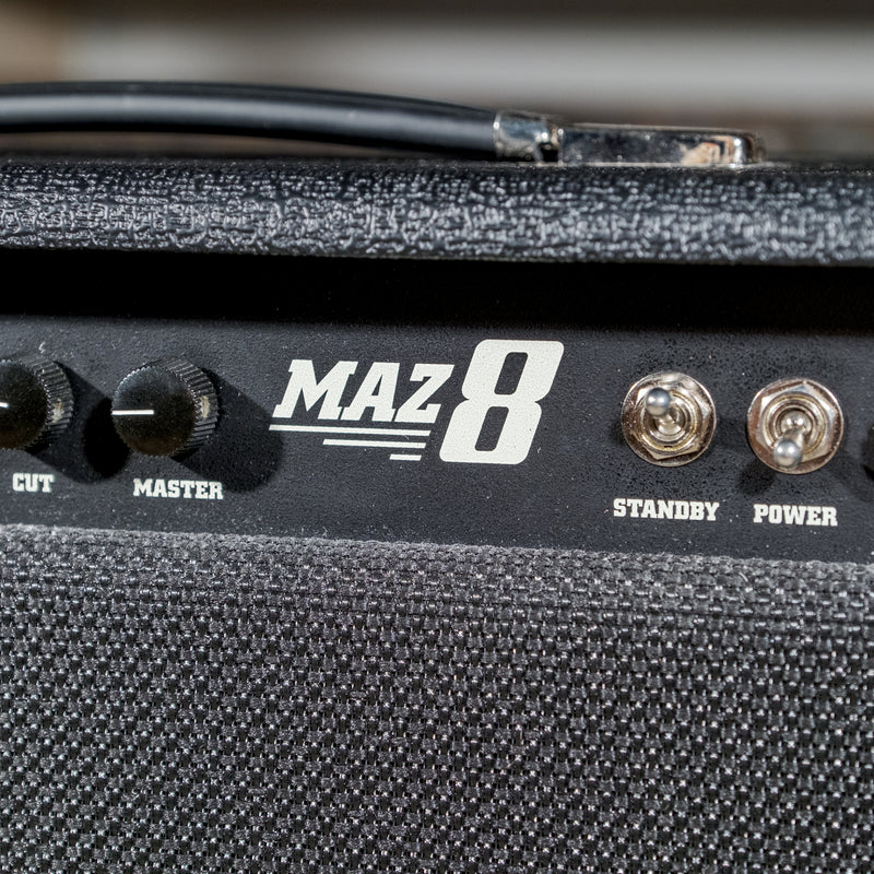 Dr Z Maz 8 1x12 Combo - Used