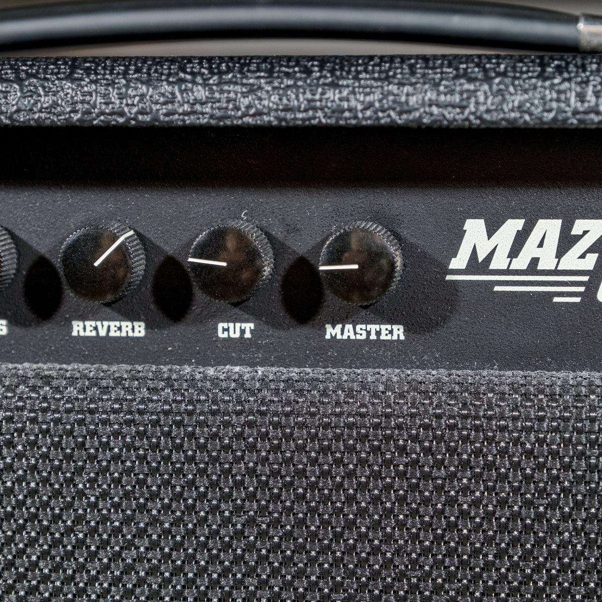 Dr Z Maz 8 1x12 Combo - Used