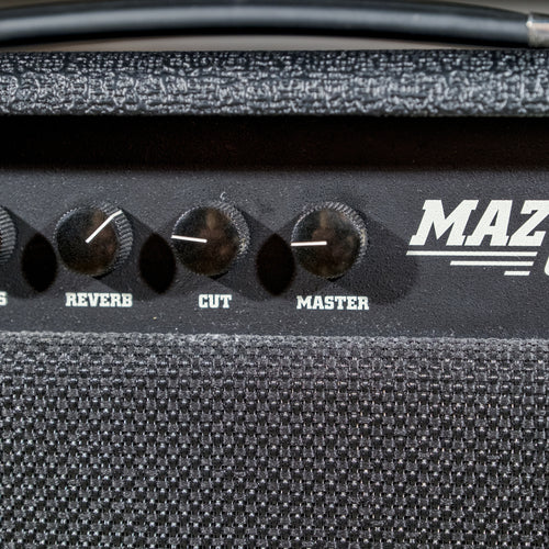 Dr Z Maz 8 1x12 Combo - Used