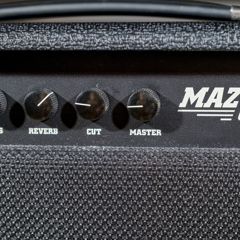 Dr Z Maz 8 1x12 Combo - Used