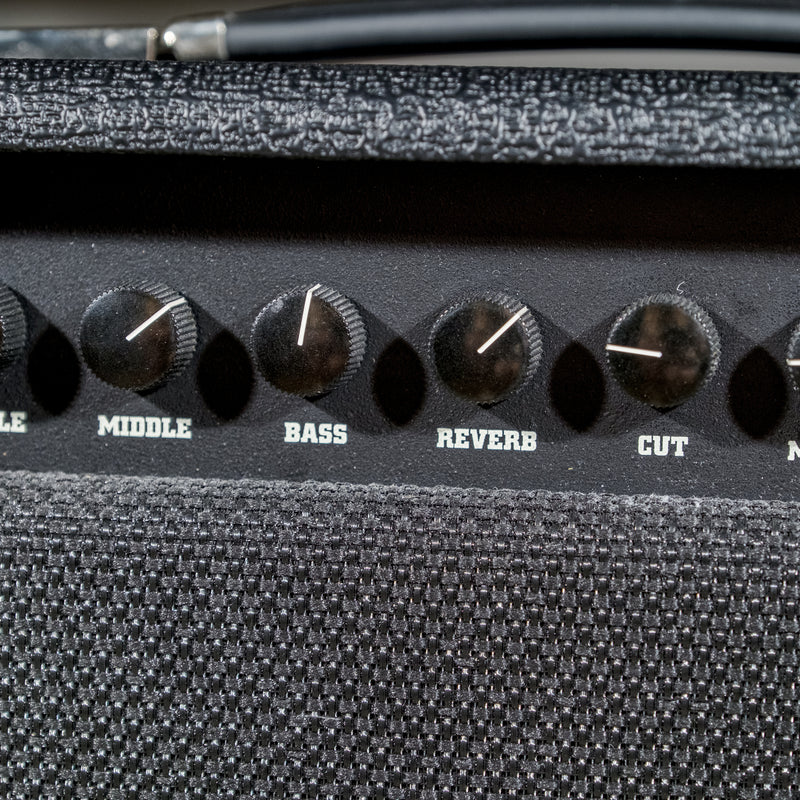 Dr Z Maz 8 1x12 Combo - Used