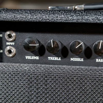Dr Z Maz 8 1x12 Combo - Used