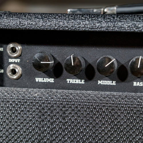 Dr Z Maz 8 1x12 Combo - Used