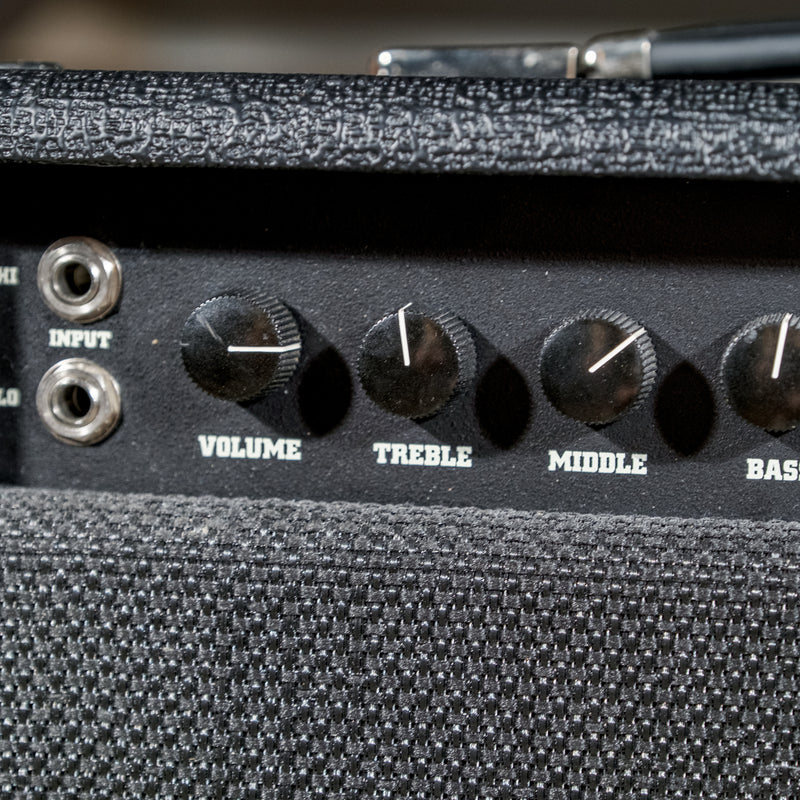 Dr Z Maz 8 1x12 Combo - Used