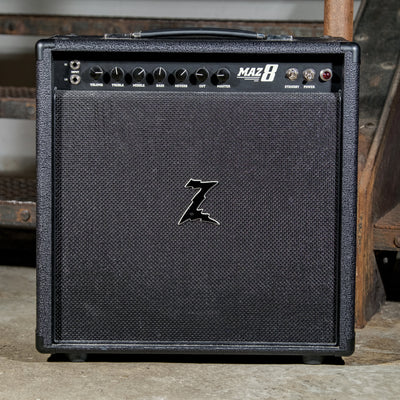 Dr Z Maz 8 1x12 Combo - Used