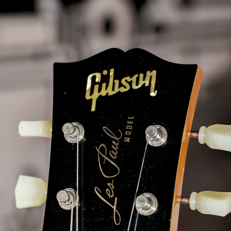 Gibson Custom 2020 '56 Les Paul Custom Shop Goldtop VOS With OHSC - Used
