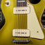 Gibson Custom 2020 '56 Les Paul Custom Shop Goldtop VOS With OHSC - Used