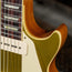 Gibson Custom 2020 '56 Les Paul Custom Shop Goldtop VOS With OHSC - Used