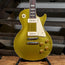 Gibson Custom 2020 '56 Les Paul Custom Shop Goldtop VOS With OHSC - Used