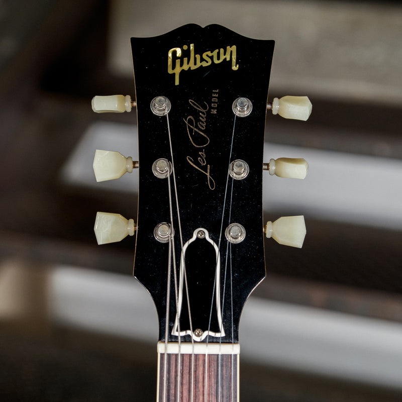 Gibson Custom 2020 '56 Les Paul Custom Shop Goldtop VOS With OHSC - Used