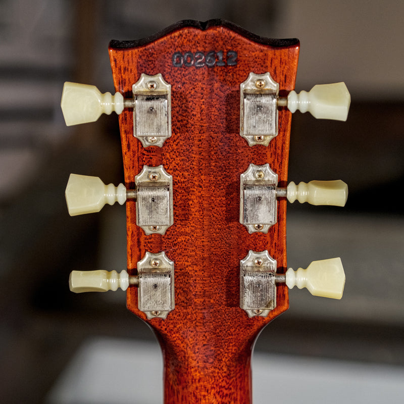 Gibson Custom 2020 Wildwood Spec '64 SG, Faded Cherry VOS With OHSC - Used