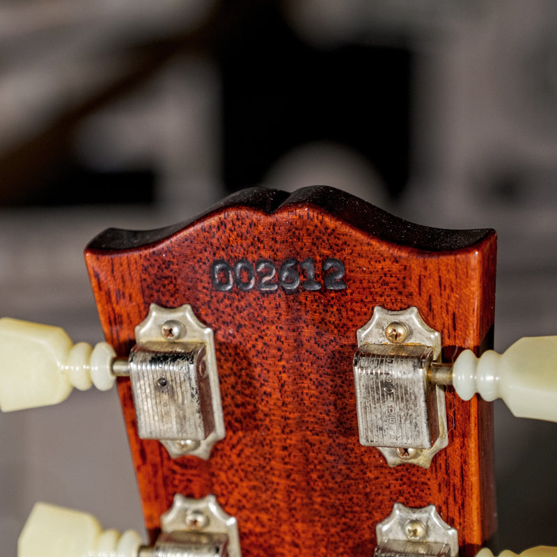 Gibson Custom 2020 Wildwood Spec '64 SG, Faded Cherry VOS With OHSC - Used