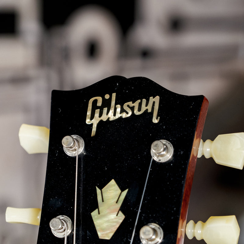 Gibson Custom 2020 Wildwood Spec '64 SG, Faded Cherry VOS With OHSC - Used