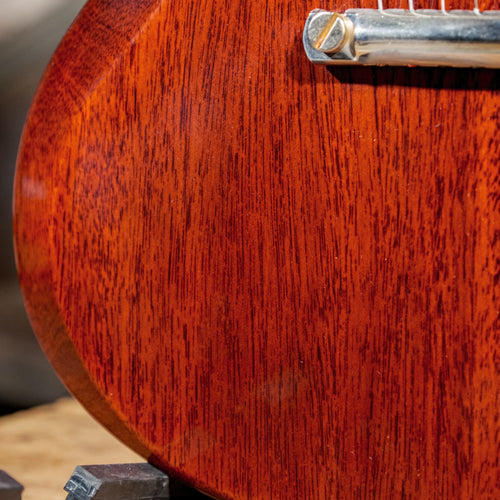 Gibson Custom 2020 Wildwood Spec '64 SG, Faded Cherry VOS With OHSC - Used