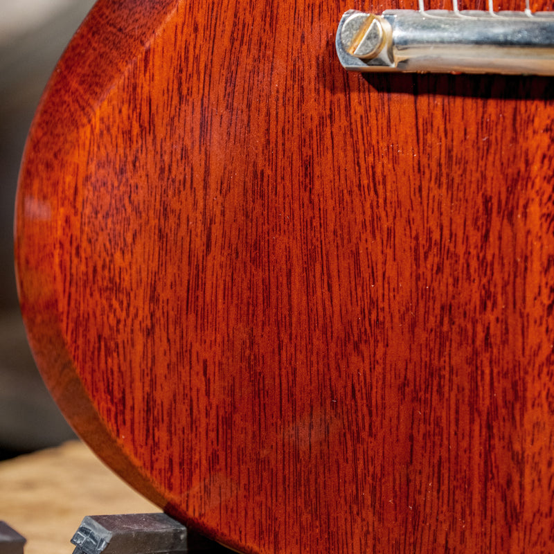 Gibson Custom 2020 Wildwood Spec '64 SG, Faded Cherry VOS With OHSC - Used