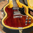 Gibson Custom 2020 Wildwood Spec '64 SG, Faded Cherry VOS With OHSC - Used