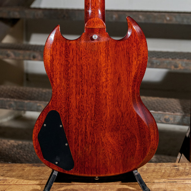 Gibson Custom 2020 Wildwood Spec '64 SG, Faded Cherry VOS With OHSC - Used
