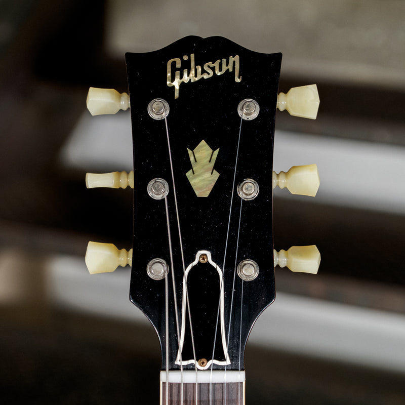 Gibson Custom 2020 Wildwood Spec '64 SG, Faded Cherry VOS With OHSC - Used