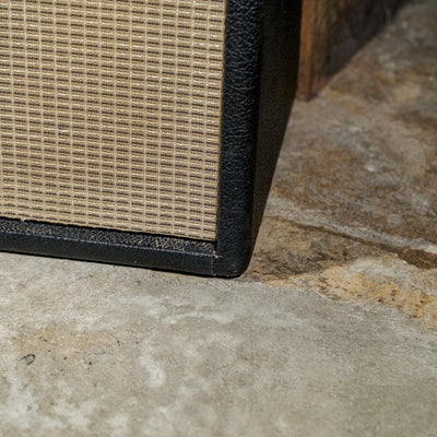 Fender 1966 Deluxe Reverb Combo With Slip Cover And Original Speaker - Used
