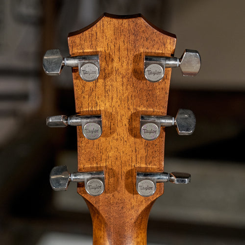 Taylor 312CESBLTD Road Show Tobacco Sunburst With OHSC - Used