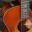 Taylor 312CESBLTD Road Show Tobacco Sunburst With OHSC - Used