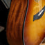 Taylor 312CESBLTD Road Show Tobacco Sunburst With OHSC - Used