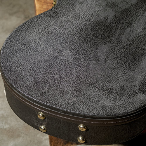 Taylor 312CESBLTD Road Show Tobacco Sunburst With OHSC - Used