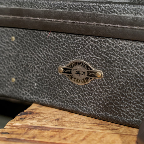 Taylor 312CESBLTD Road Show Tobacco Sunburst With OHSC - Used